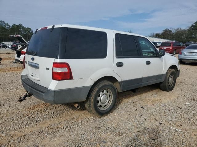 2011 Ford Expedition XL