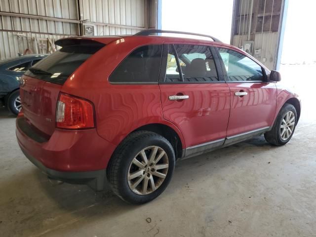 2011 Ford Edge SEL