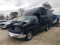 2023 GMC Savana Cutaway G3500 en venta en Seaford, DE