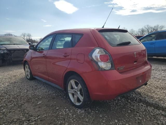 2009 Pontiac Vibe