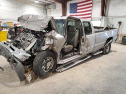 2005 Chevrolet Silverado K2500 Heavy Duty en venta en Milwaukee, WI