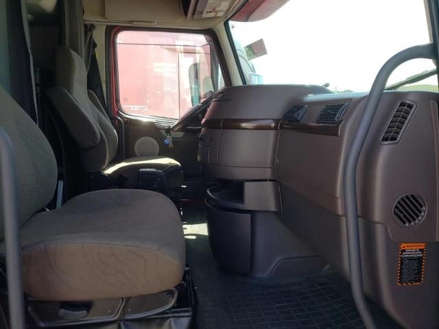 2016 Volvo VNL Semi Truck