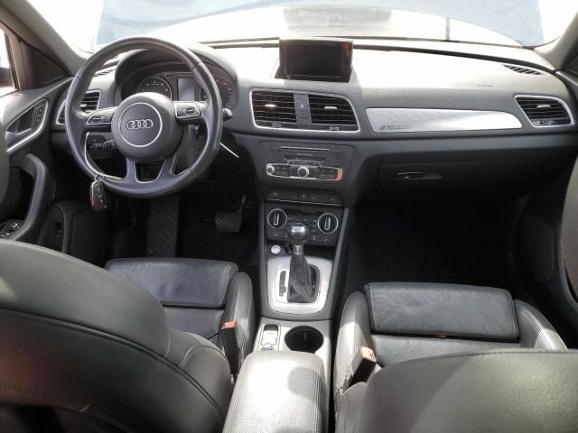 2018 Audi Q3 Premium