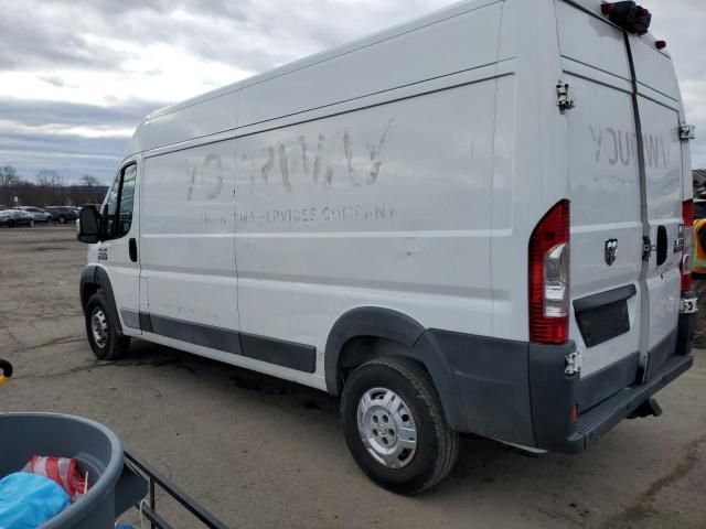 2015 Dodge RAM Promaster 2500 2500 High