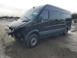 Mercedes-Benz salvage cars for sale: 2012 Mercedes-Benz Sprinter 2500