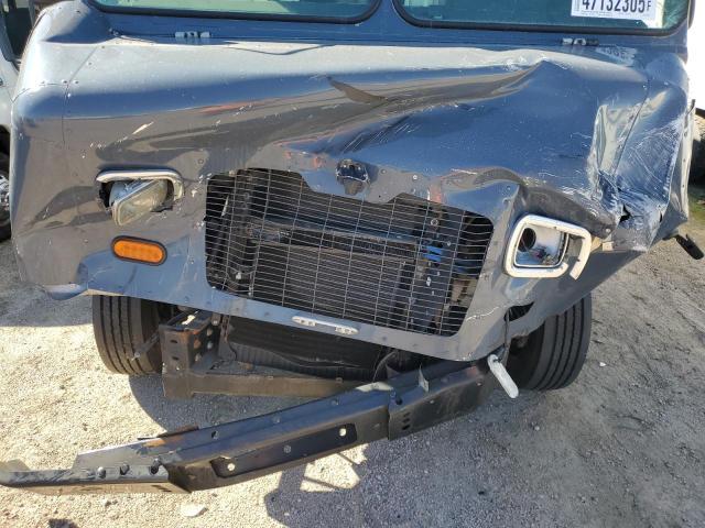 2021 Freightliner Chassis M Line WALK-IN Van