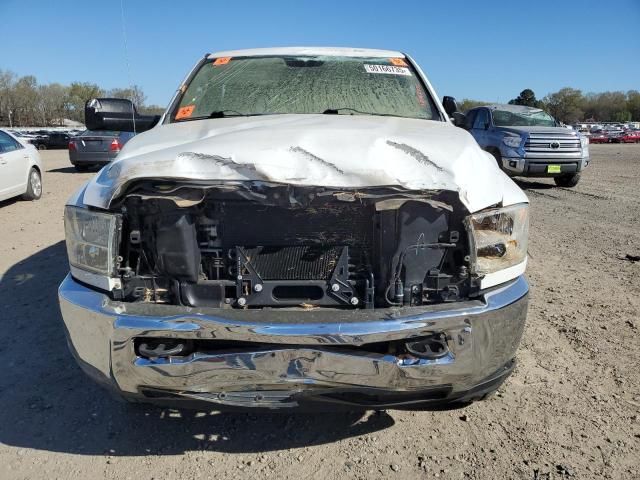 2014 Dodge RAM 2500 ST