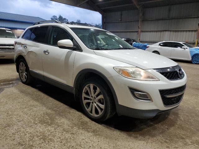 2012 Mazda CX-9