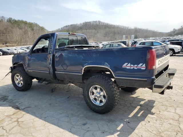 1995 Chevrolet Gmt-400 K1500 K1500