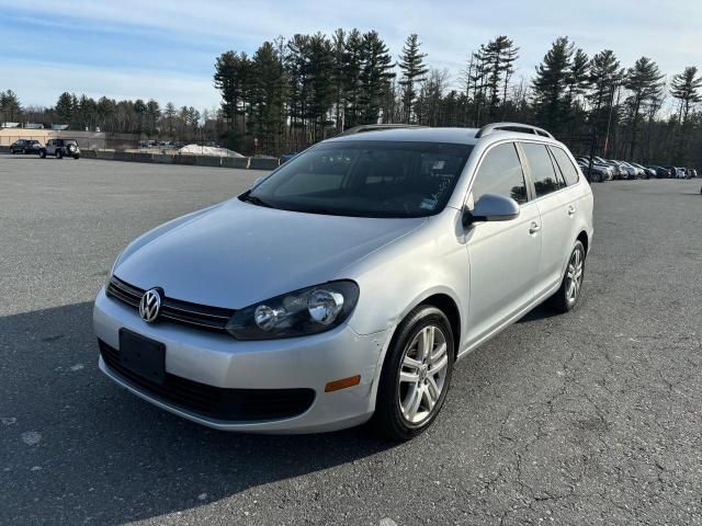 2014 Volkswagen Jetta TDI