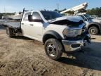 2019 Dodge RAM 5500