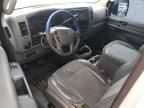2015 Nissan NV 1500
