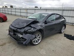 Tesla Model y Vehiculos salvage en venta: 2022 Tesla Model Y