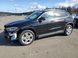 Mercedes-Benz salvage cars for sale: 2023 Mercedes-Benz GLA 250 4matic