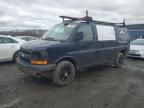 2009 Chevrolet Express G2500