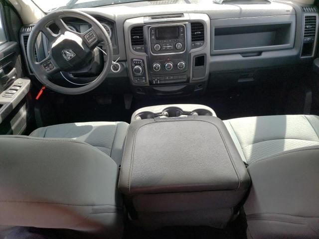 2013 Dodge RAM 1500 ST