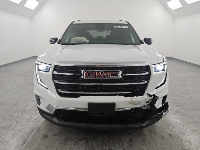 2024 GMC Acadia Uplevel