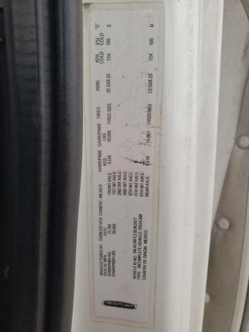 2018 Freightliner M2 106 Medium Duty