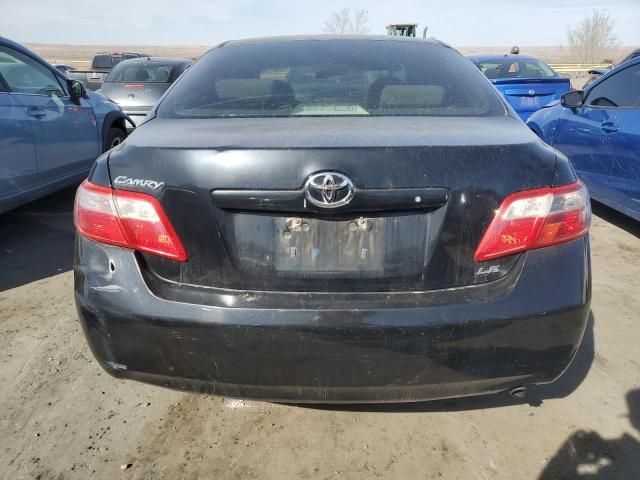 2007 Toyota Camry CE