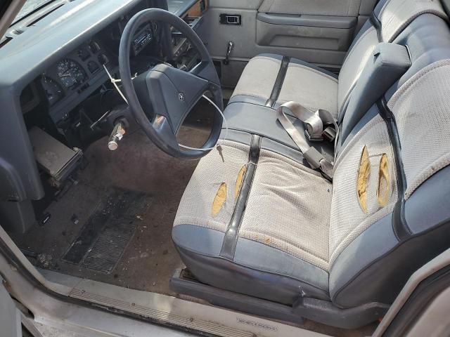 1987 Dodge Dakota