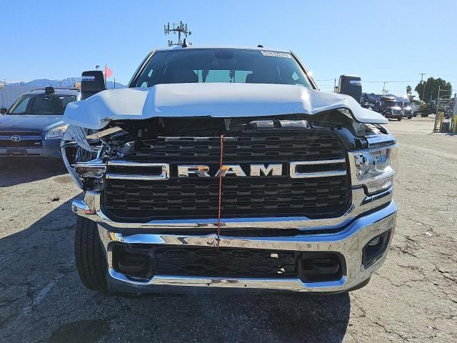 2024 Dodge RAM 2500 BIG Horn