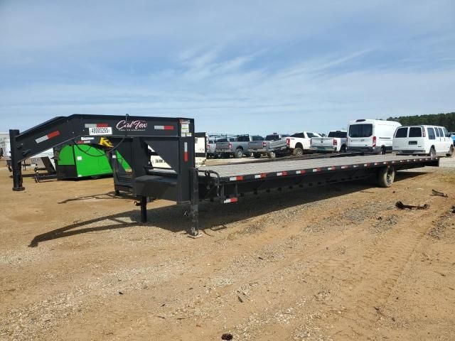 2022 Other 2022 Caltex Equipment Trailer