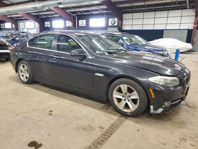 2013 BMW 528 XI