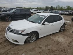 Saab Vehiculos salvage en venta: 2009 Saab 9-3 2.0T