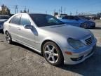 2007 Mercedes-Benz C 230