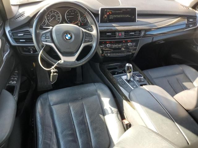 2014 BMW X5 SDRIVE35I