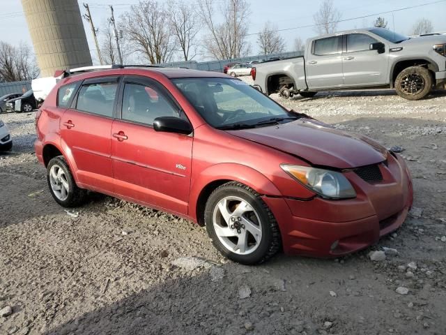 2004 Pontiac Vibe