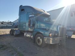 Freightliner Vehiculos salvage en venta: 2007 Freightliner Conventional ST120