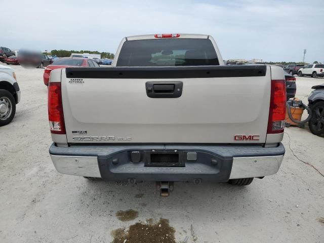 2007 GMC New Sierra C1500