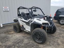 Salvage motorcycles for sale at Mcfarland, WI auction: 2022 Polaris General XP 1000 Deluxe Ride Command