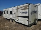 2011 Crossroads Travel Trailer