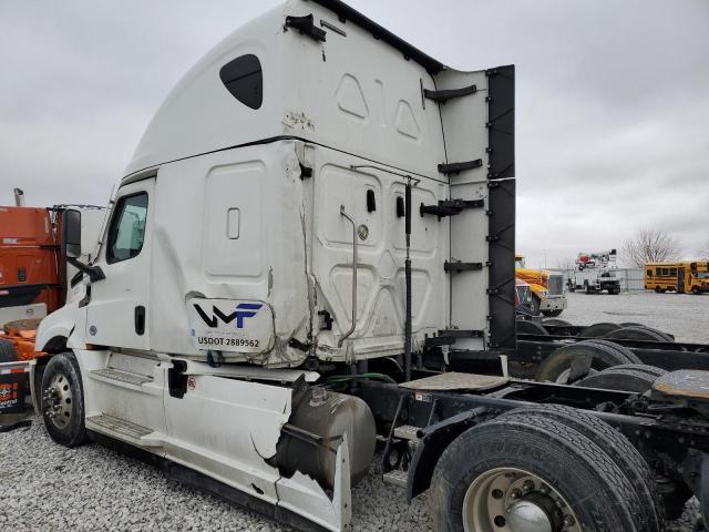 2020 Freigliner 2020 Freightliner Cascadia Semi Truck