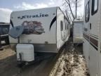 2012 Wildwood 2012 Forest River Trailer