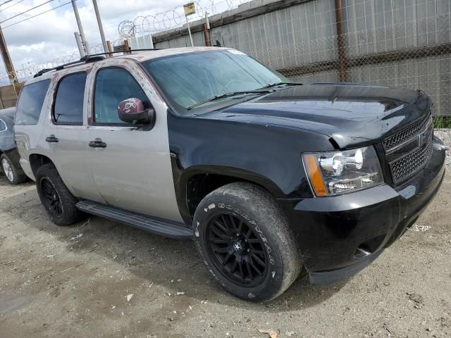 2007 Chevrolet Tahoe C1500