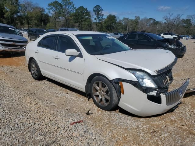 2010 Mercury Milan Premier