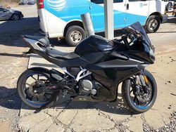 Other 3000r Vehiculos salvage en venta: 2022 Other 2022 'OTHER MOTORCYCLE' 3000R