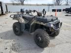 2011 Polaris Sportsman 850 EFI XP