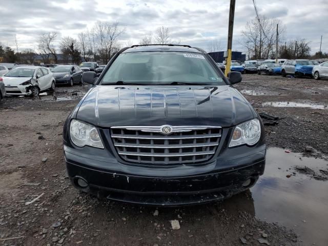 2008 Chrysler Pacifica Touring