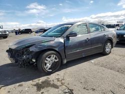 Nissan Altima salvage cars for sale: 2012 Nissan Altima Base