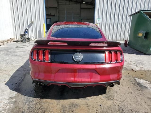 2015 Ford Mustang GT