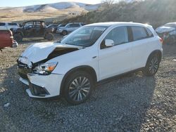 2018 Mitsubishi Outlander Sport ES for sale in Reno, NV