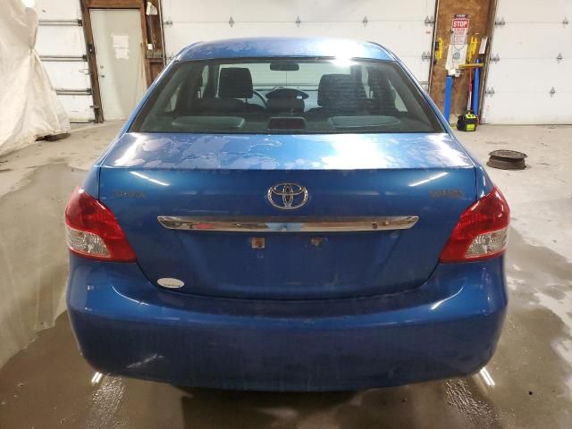 2010 Toyota Yaris