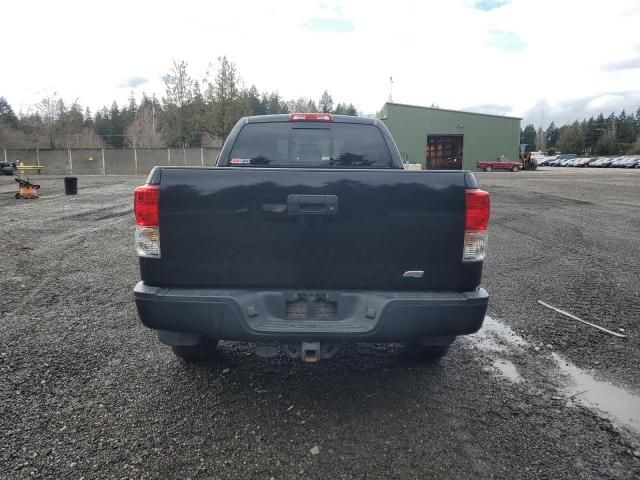 2011 Toyota Tundra Double Cab SR5