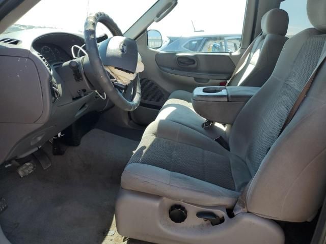 2003 Ford F150