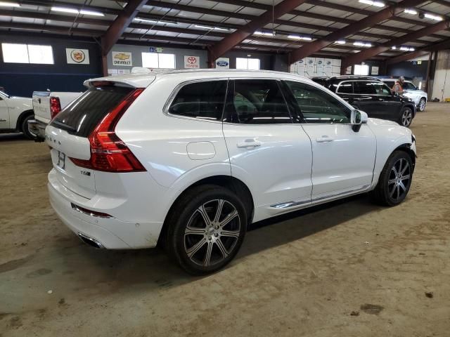 2018 Volvo XC60 T6 Inscription