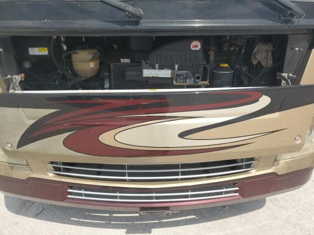 2012 Ford F53